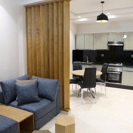 Quiet Hotel คาซาบลังกา ภายนอก รูปภาพ