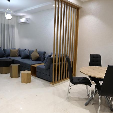 Quiet Hotel คาซาบลังกา ภายนอก รูปภาพ