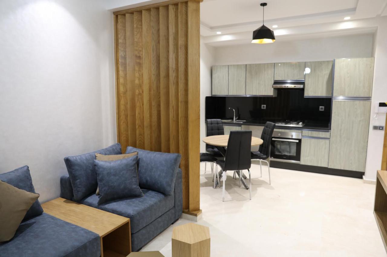 Quiet Hotel คาซาบลังกา ภายนอก รูปภาพ