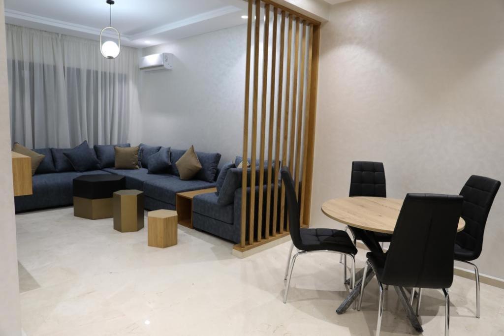 Quiet Hotel คาซาบลังกา ห้อง รูปภาพ